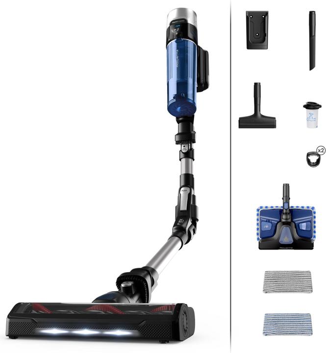 Produktbild Rowenta RH20C0 X-Force Flex 9.60 Aqua