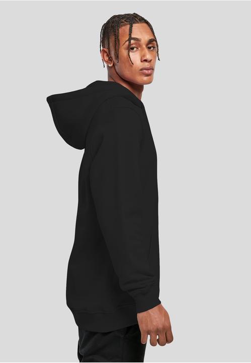 Actual product image Mister Tee Please Hoody - 119421 (XS)