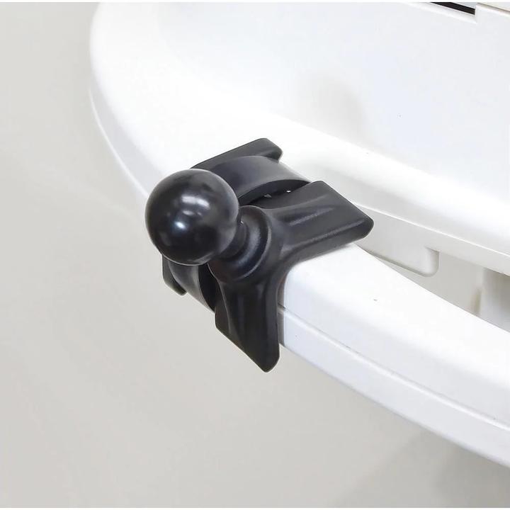 Actual product image Rammount RAM Pipe Bridge Mounting Base