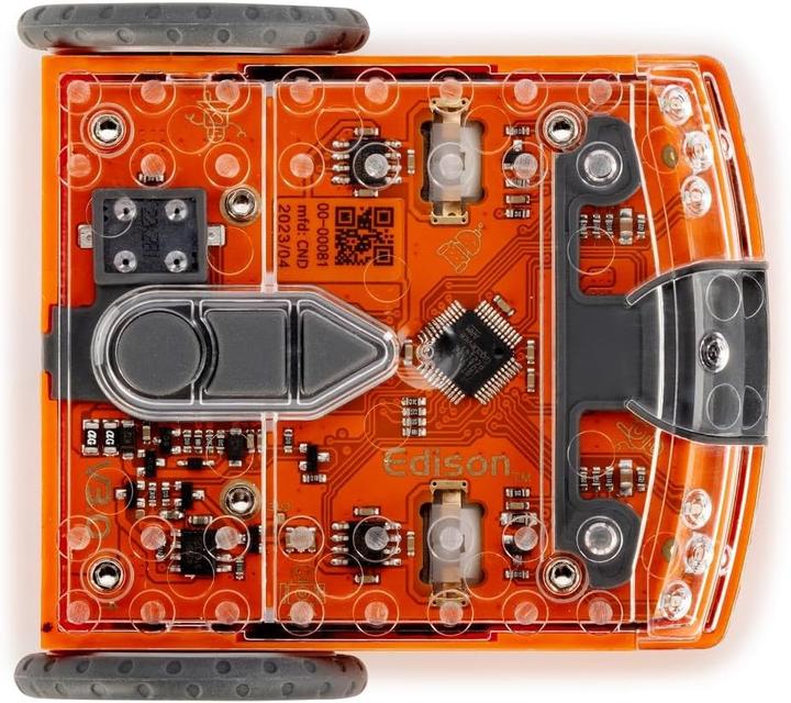 Produktbild Microbric Edison Robot V3