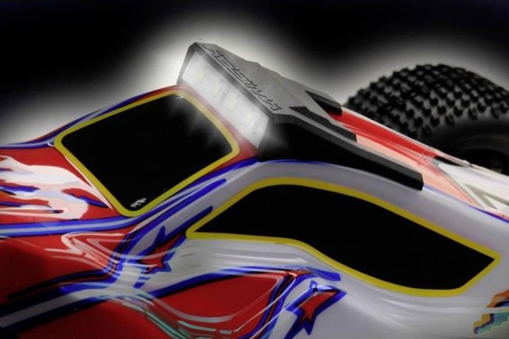 Produktbild Absima Buggy "AB3.4-V2" 1/10 4WD Brushed RTR (RTR Ready-to-Run)