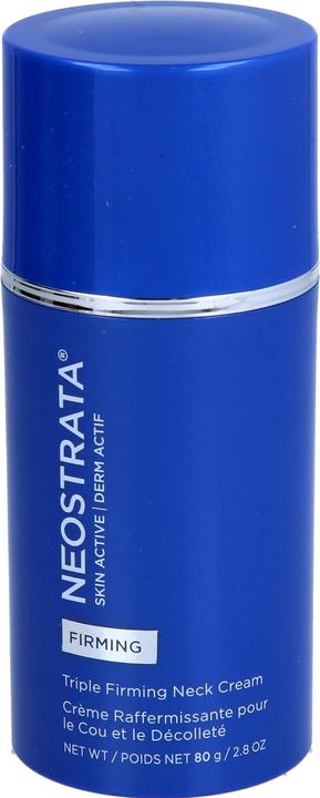 Actual product image NeoStrata Skin Active Triple Firming Neck Cream 80g (80 ml)