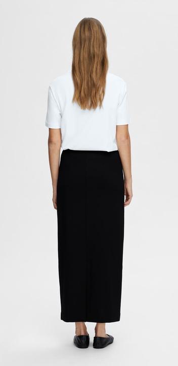 Produktbild Selected Femme Mid Waist Maxirock (XS)
