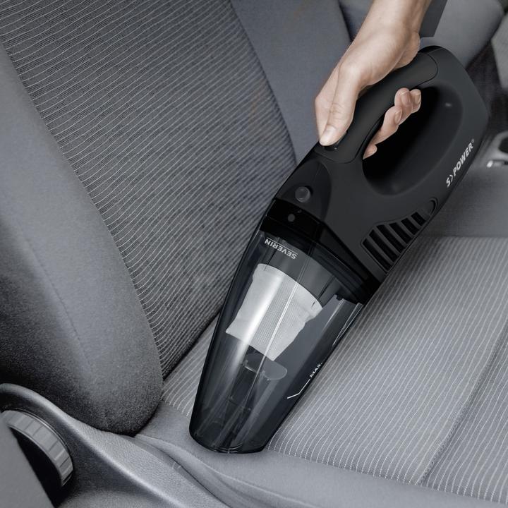 Actual product image Severin HV7963