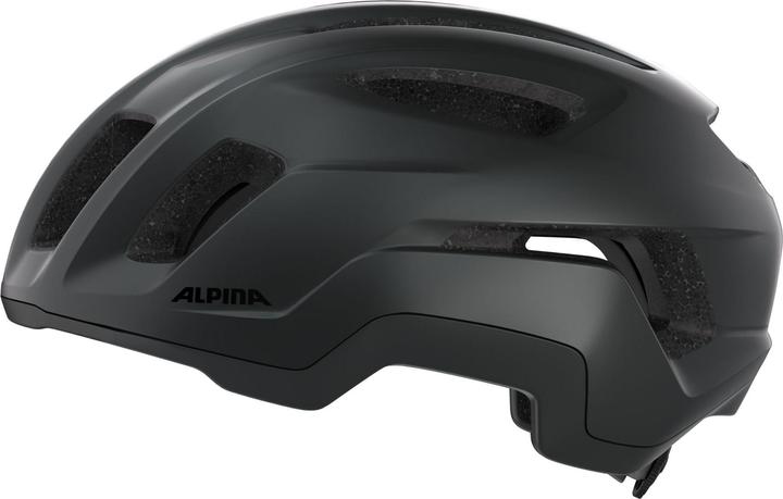 Actual product image ALPINA SPORTS Paranus Urban (52 - 56 cm)