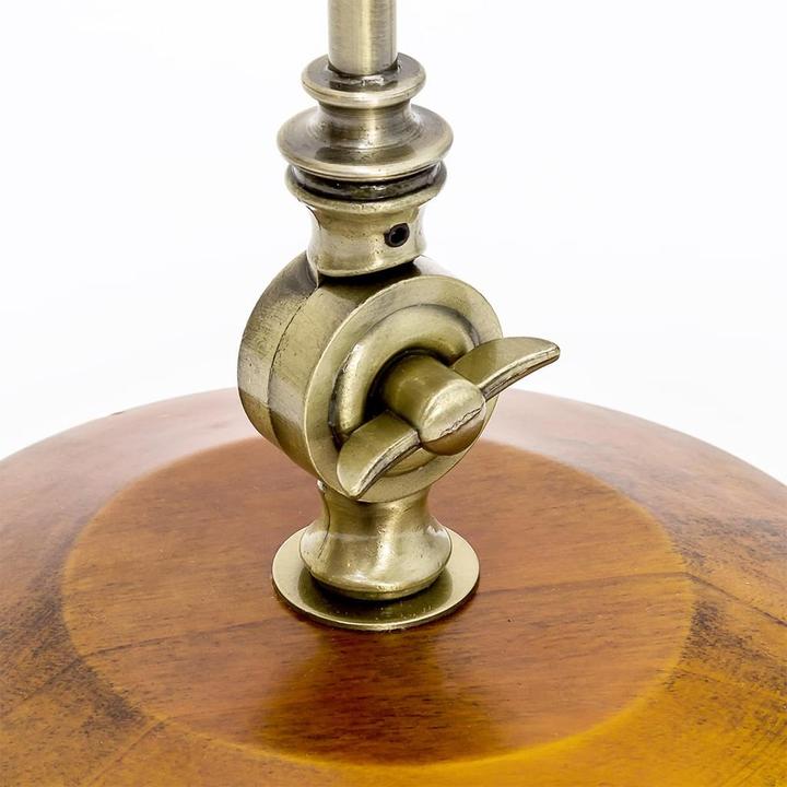 Produktbild Relaxdays Jugendstil (E14)
