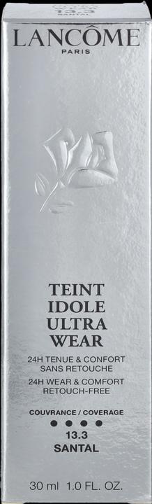Image du produit Lancôme Teint Idole Ultra Wear (#13.3 Santal)