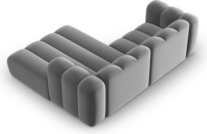 Image du produit Micadoni Lupine (Canapé d'angle)