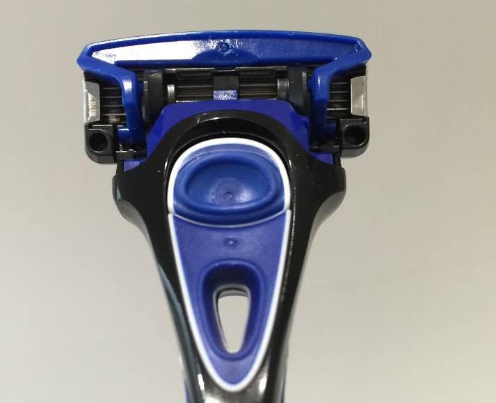 Actual product image Wilkinson Hydro 5