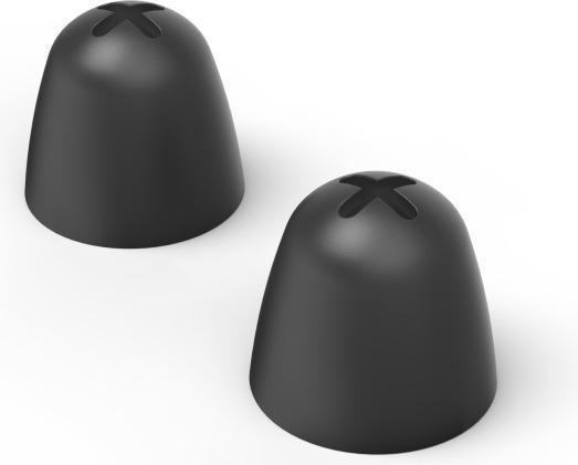 Actual product image Thomson HED4408 Steto (No noise cancelling, Cable)
