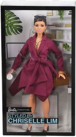 Actual product image Barbie Signature Styled By Chriselle Lim 2