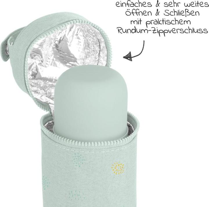 Immagine prodotto Miniland THERMIBAG MENTA 500ML