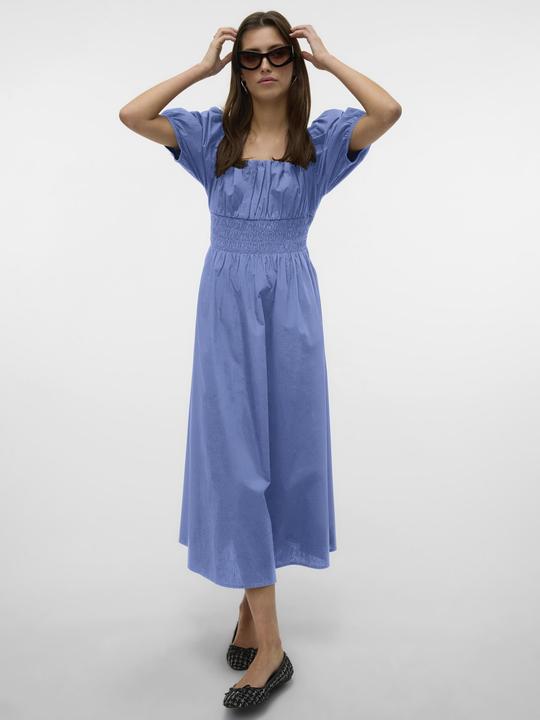 Produktbild Vero Moda VMHIMMA Langes Kleid Kleid (M)