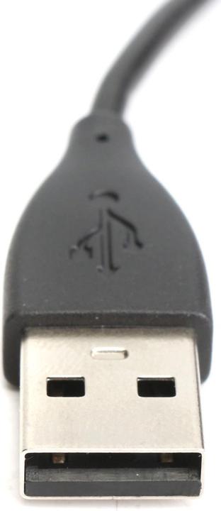 Produktbild Fitbit Blaze Ladekabel