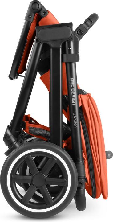 Immagine prodotto ABC Design Passeggino Samba (G3) Collezione 2024