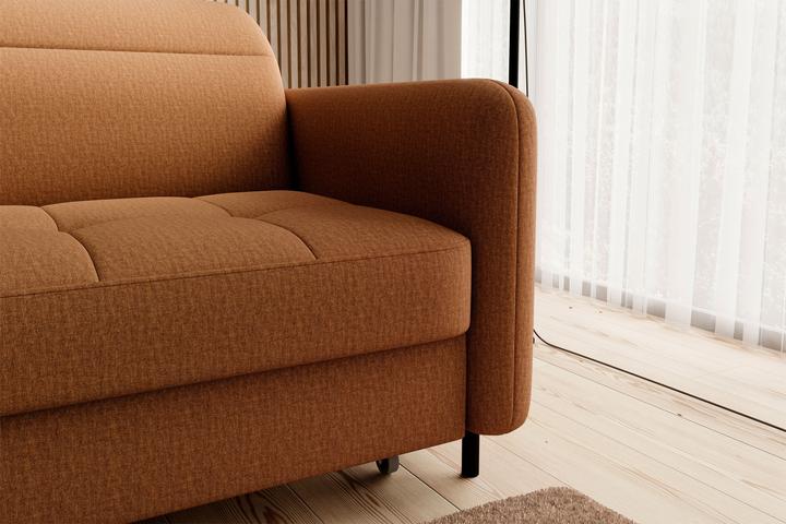 Produktbild ELTAP Gomsi (Ecksofa, 3-Sitzer, Bettsofa)