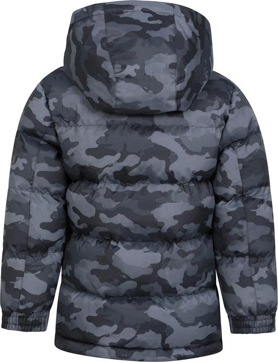 Image du produit Mountain Warehouse - Veste matelassée SNOW - Enfant (146, 152)