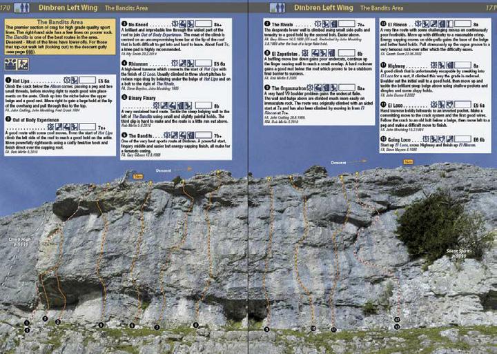 Produktbild Clwyd Limestone (Englisch, 2015)