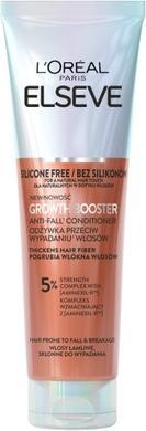 L'Oréal Paris Elseve Growth Booster Strengthening Conditioner Against Hair Loss 150ml (150 ml)