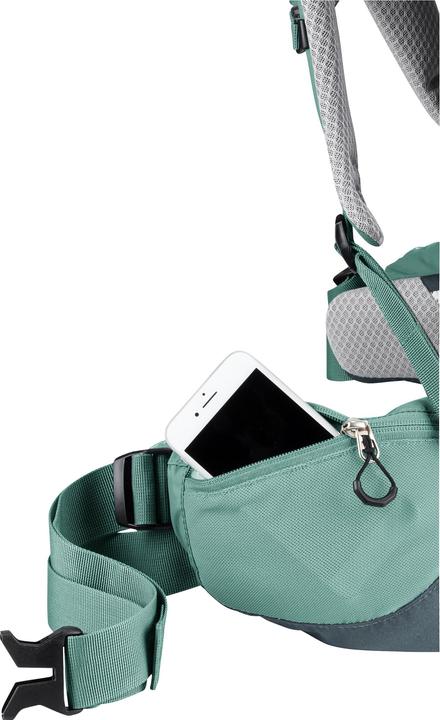 Produktbild Deuter Aircontact Core 45+10 (45 l)
