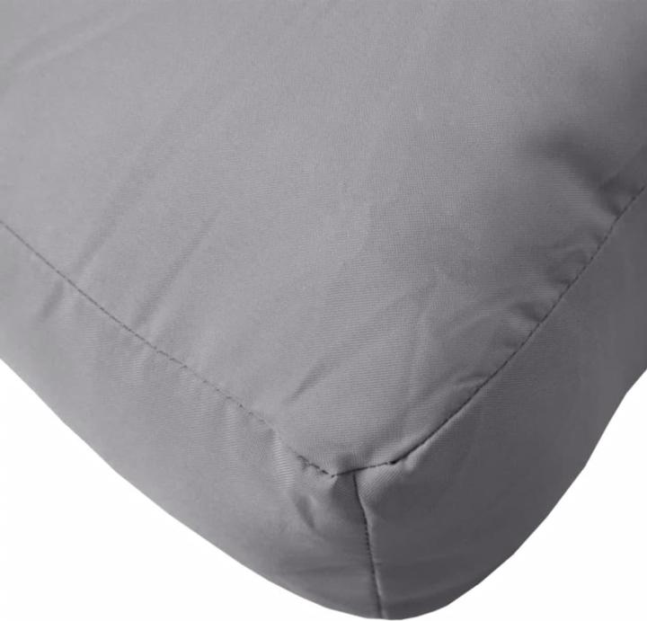 Produktbild VidaXL 10-tlg. Garten-Lounge-Set mit Kissen (58 x 58 x 10 cm)