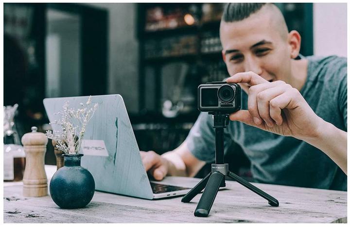 Immagine prodotto Pgytech Estensione treppiede palo treppiede per DJI Osmo Pocket / Action (Tasca Osmo)