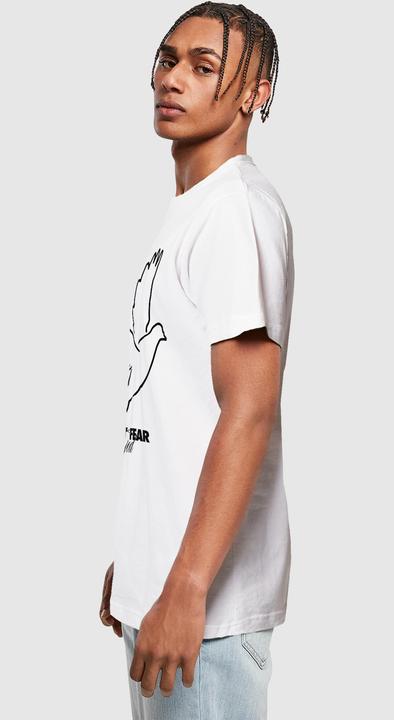 Image du produit Mister Tee MisterTee Only Fear God Tee - 193871 (M)
