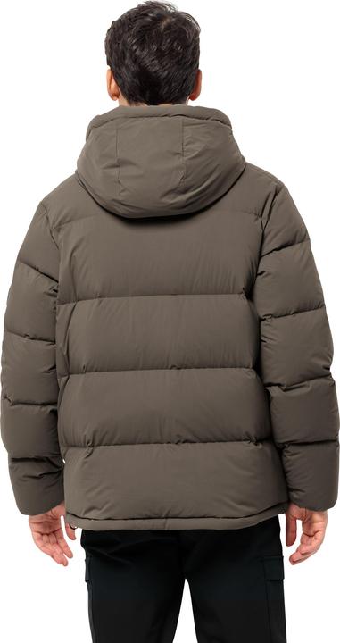 Produktbild Jack Wolfskin Roemertor Jkt M (M)
