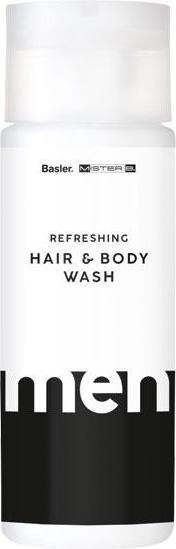 Basler Mister B. Hair & Body Wash (250 ml)