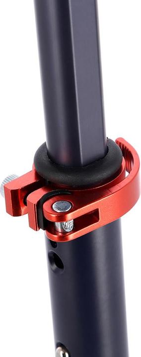 Produktbild Nils Scooter Extreme HD145 Farbe orange-graphit