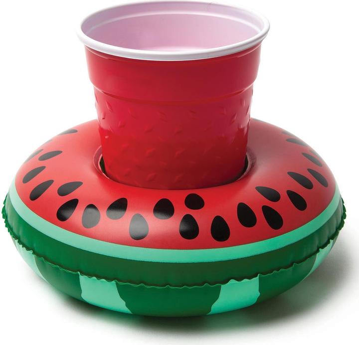 Image du produit BigMouth Porte-boisson aux fruits