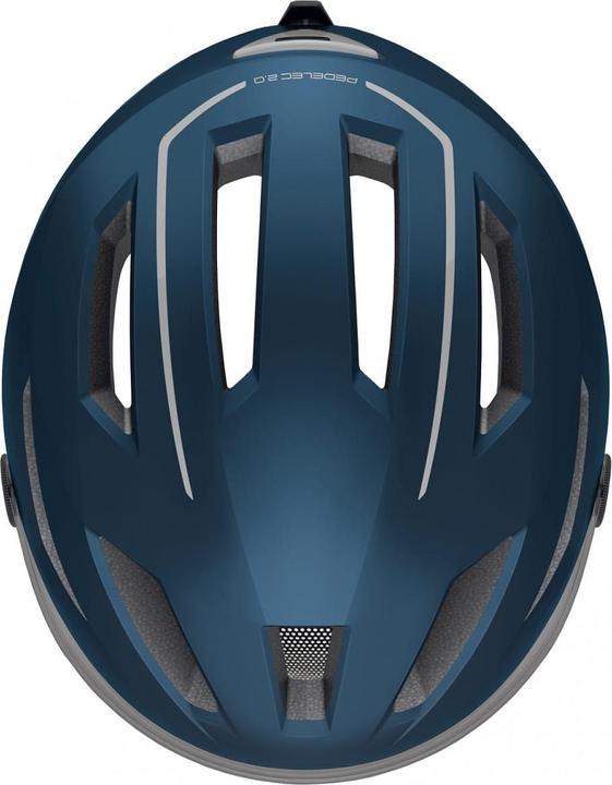 Actual product image Abus Pedelec 2.0 Ace (52 - 57 cm)