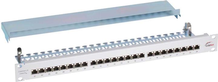 Produktbild Cobinet RJ45-Verteilerfeld 6931 1410