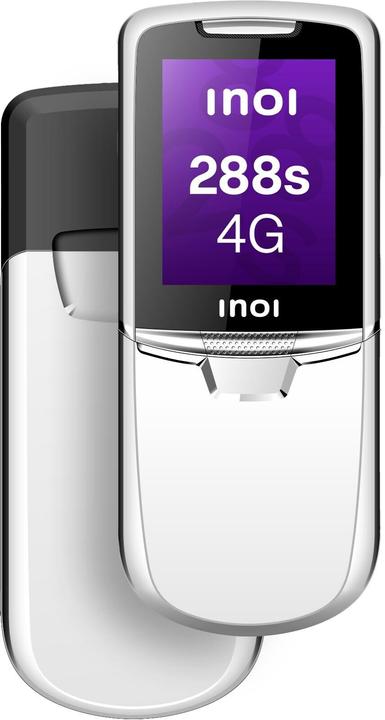 Actual product image Inoi 288S 4G / 128MG+16G (2", 0.30 Mpx, 4G)