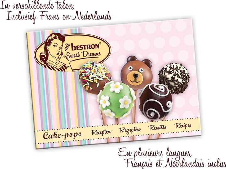 Immagine prodotto Bestron DCPM15