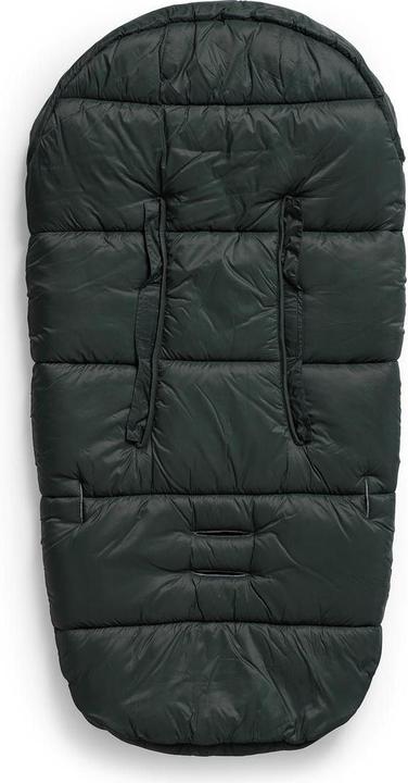 Elodie Details - Universeller Kinderwagen-Fusssack | Minnesota Green