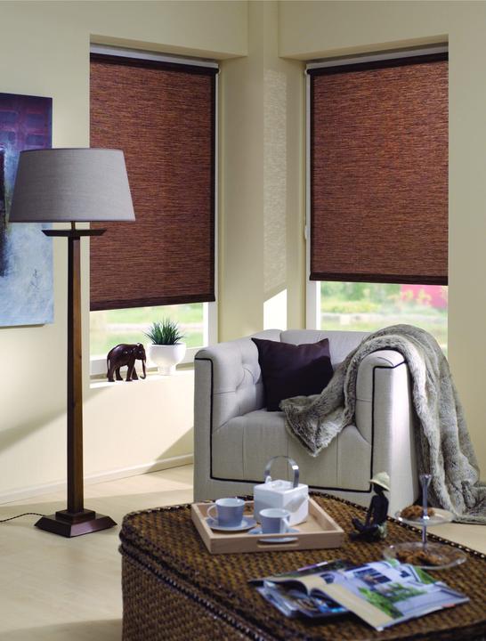 Produktbild Gardinia Natur (100 x 150 cm)