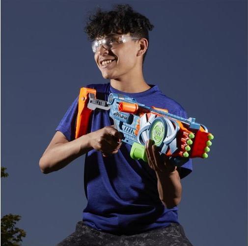 Produktbild Nerf Elite 2.0 Flip 16