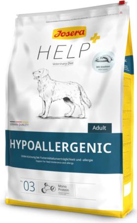 Produktbild Josera Hypoallergenic Dog dry (Senior, Adult, 1 Stk., 10000 g)