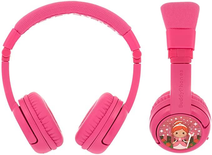 Immagine prodotto Buddyphones Gioca+