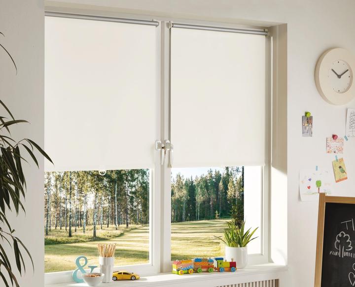 Immagine prodotto Gardinia Tenda a rullo morbida (60 x 150 cm)