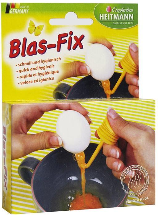 Produktbild Creativ Company Ausblasgerät für Eier (1 x, 3 x 11 x 15 cm)
