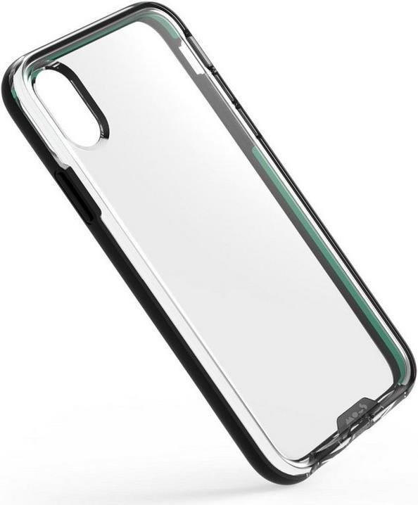 Produktbild Mous Clarity Case (Apple iPhone XR)