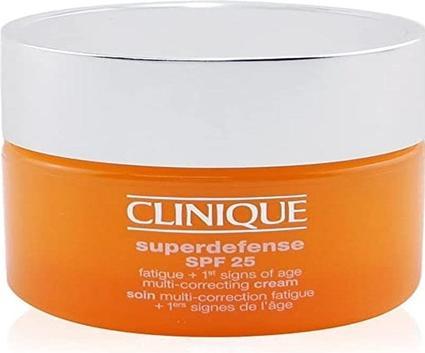 Produktbild Clinique Super Defense (50 ml, Tagescreme, SPF 25)