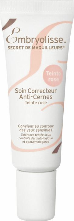 Actual product image Embryolisse Concealer Correcting - Care Pink (#pink)