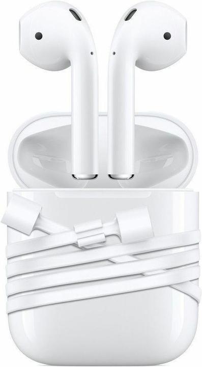 Image du produit Spigen Sangle pour AirPods (AirPods)