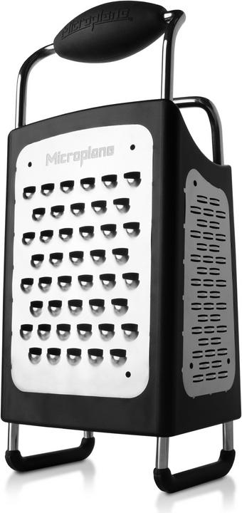 Productafbeelding Microplane Vierkante multifunctionele rasp
