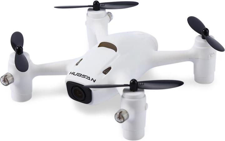 Immagine prodotto Hubsan Set di eliche per X4 PLUS