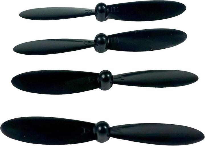 Immagine prodotto Hubsan Set di eliche per X4 PLUS