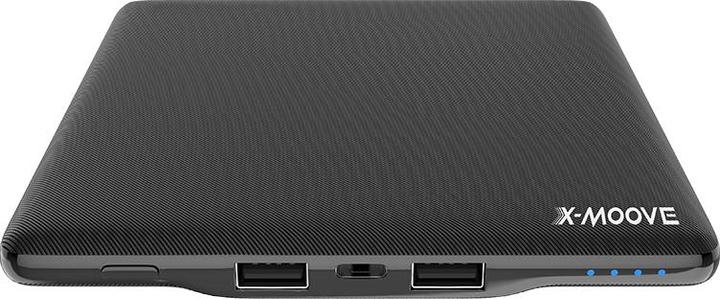 Produktbild Livoo Externer Akku Pack (20000 mAh, 30 W, 30 Wh)